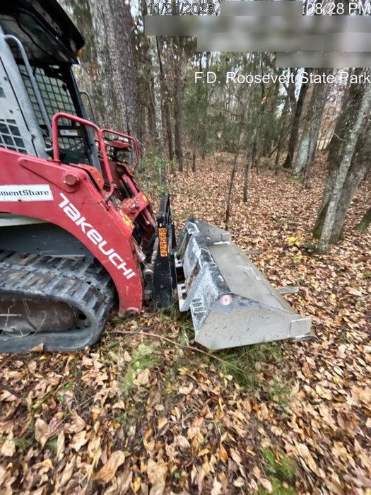 2024 ARROW MATERIAL HANDLING F5100CB