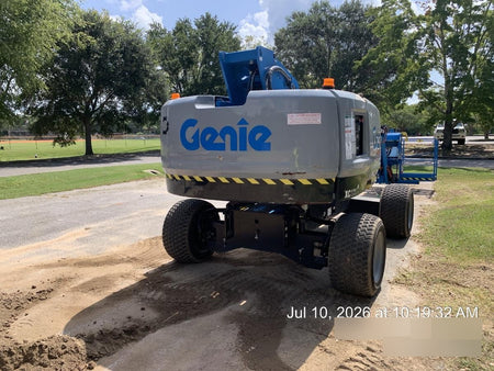 2024 GENIE S-45 HF