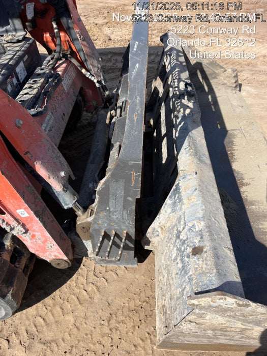 2023 PALADIN 48" Pallet Forks - Paladin