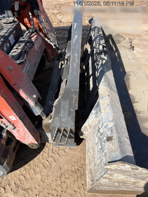 2023 PALADIN 48" Pallet Forks - Paladin