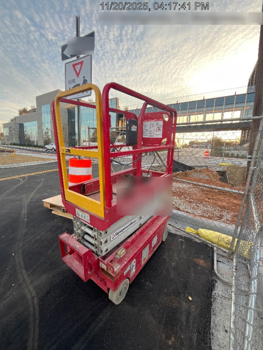 2019 MEC 1330SE Standard Options, MachineLink Keypad and Telematics