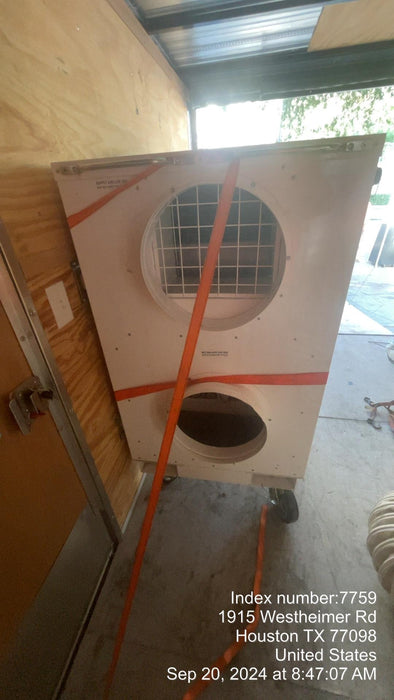 2022 UNITED COOL AIR PACH5N3AS15