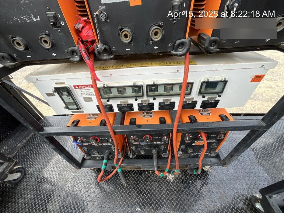 2021 LEX WR6A-7SM-FG26DZ6LD-R