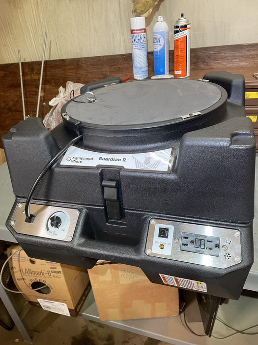 2022 PHOENIX Guardian R Hepa