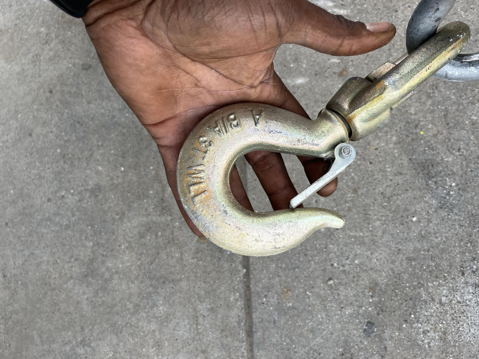 2020 STAR INDUSTRIES 1150C