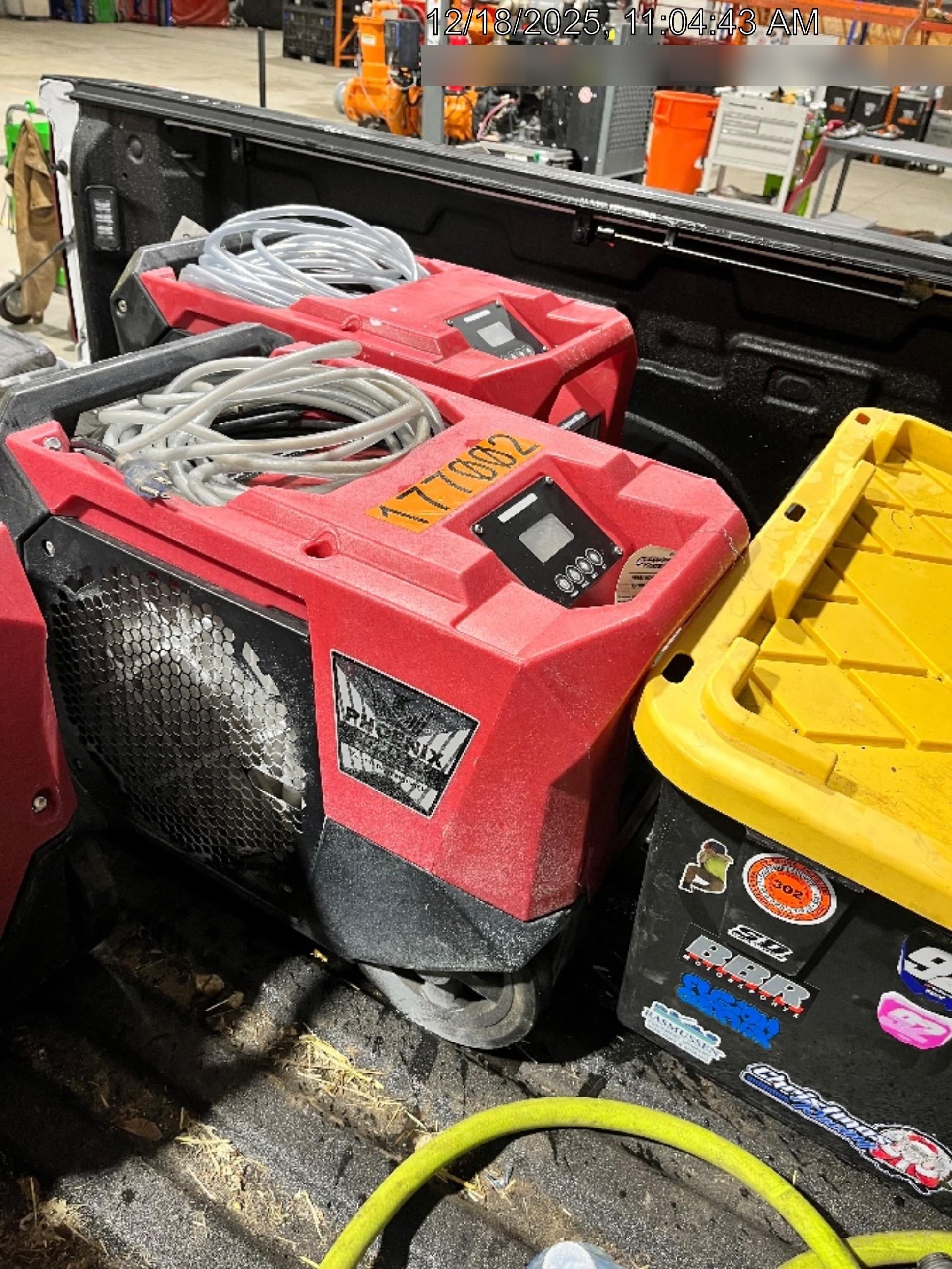 2021 PHOENIX DryMAX XL