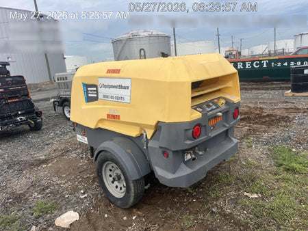 2020 ATLAS COPCO XAS188