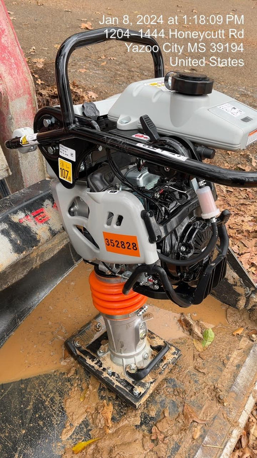 2023 MULTIQUIP MTX60HD