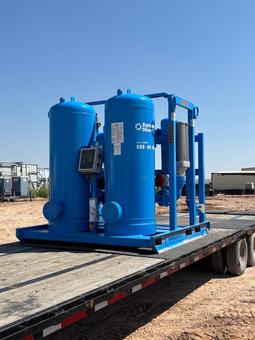 2024 HANKISON RDH-1550G