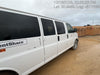 2023 CHEVROLET Express Van - Rental