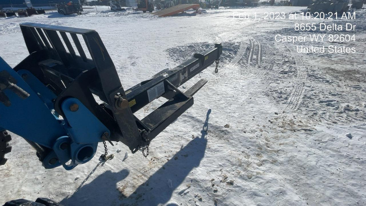 2022 STAR INDUSTRIES M1360B - Star JIB Boom