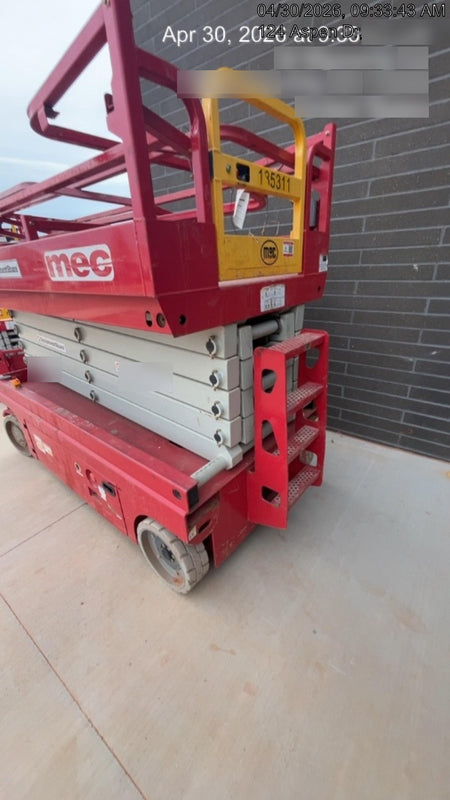 2021 MEC 3346SE