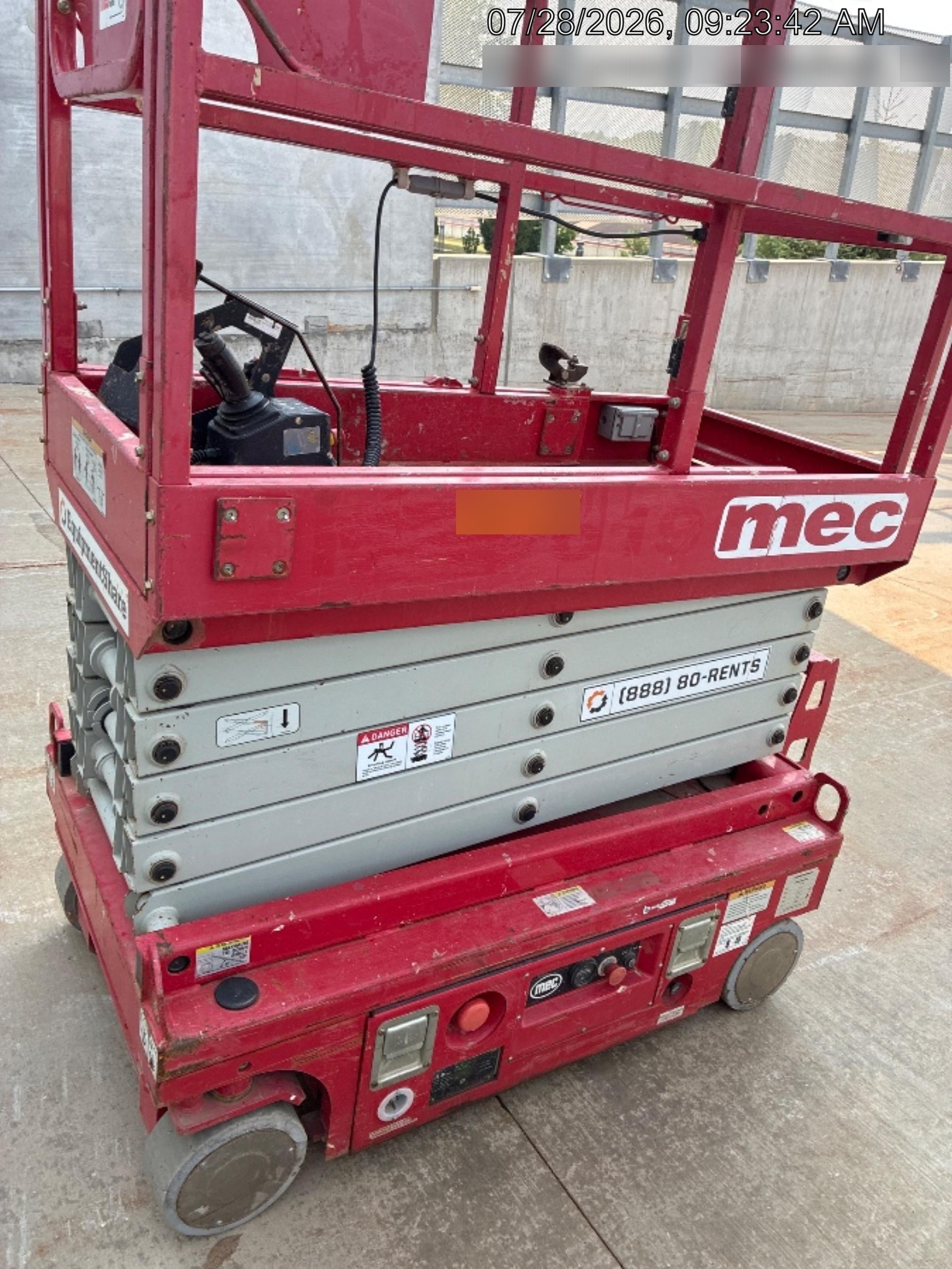 2019 MEC Micro 19
