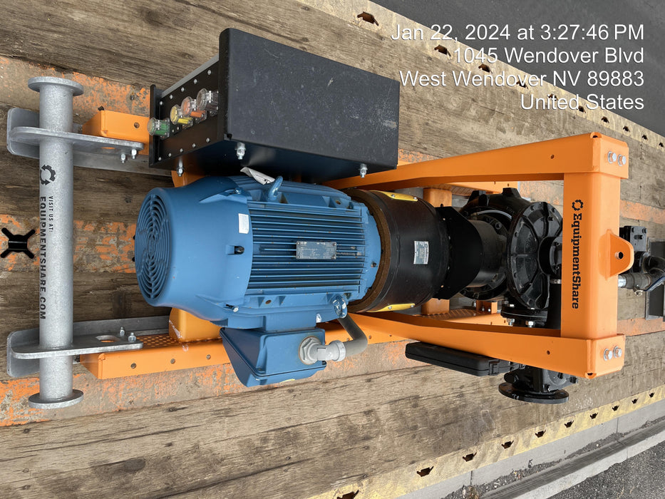 2022 PIONEER EPP66S12L71