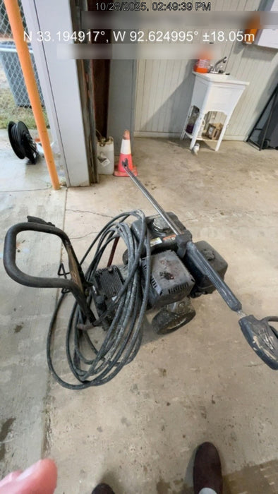 2019 MI-T-M CORPORATION JP-4004-3MHB