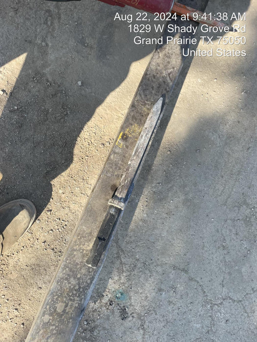 2019 CHICAGO PNEUMATIC CP 1290 S