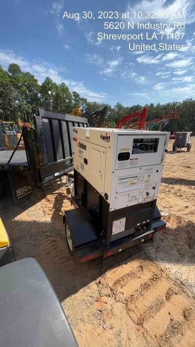 2022 SHINDAIWA DGK15FL