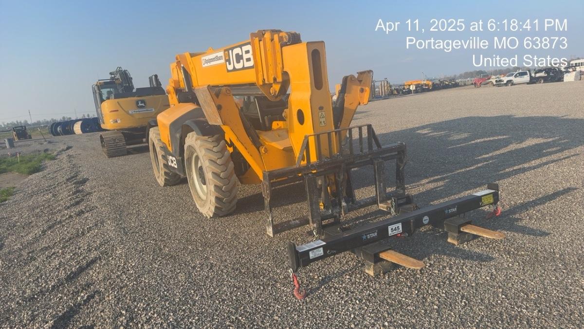 2023 STAR INDUSTRIES 1150C