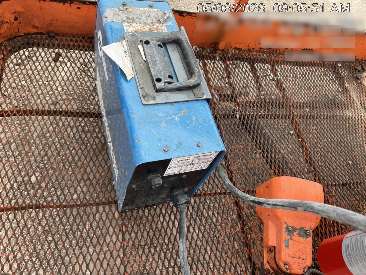2025 MILLER ELECTRIC CST-282
