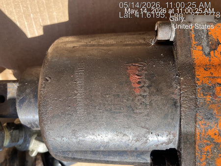 2024 MICHIGAN PNEUMATIC ES-4955B2-TRACKER