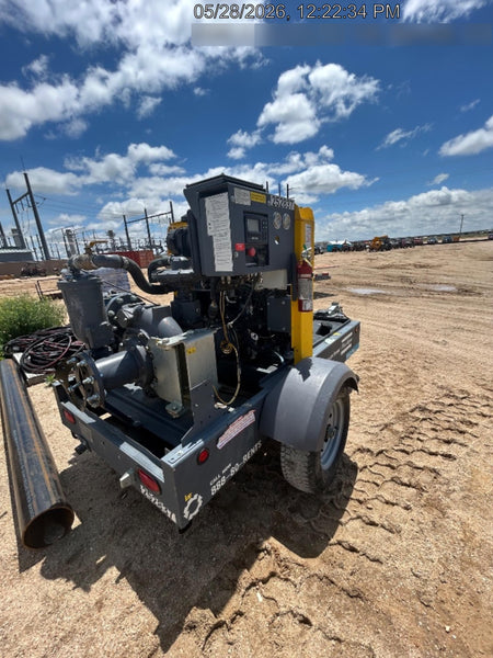 2022 ATLAS COPCO PAC F66 KD