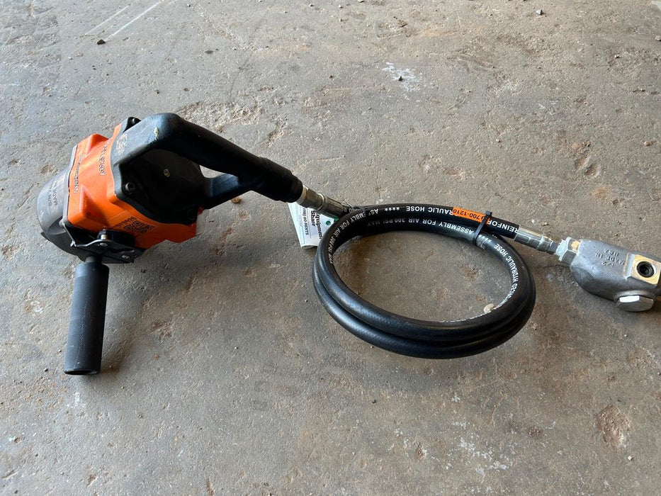 2024 MICHIGAN PNEUMATIC ES-4940B2-TRACKER