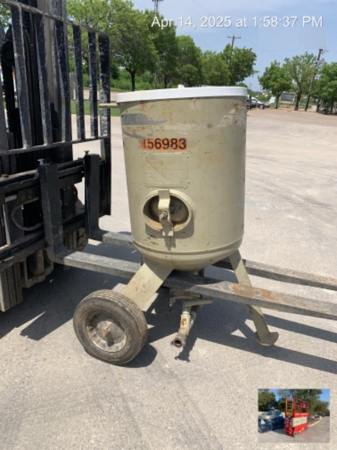 2021 CLEMCO 2452
