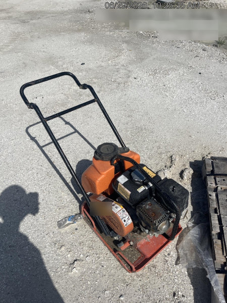 2023 MULTIQUIP MVC82VHW