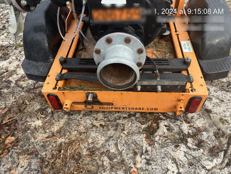 2021 PIONEER PP66S12L71-TD2.9L4