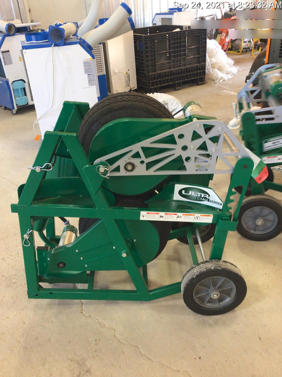 2020 GREENLEE 6810