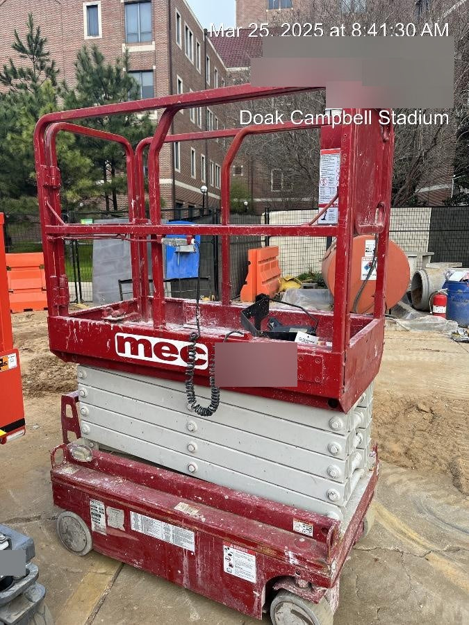 2019 MEC Micro 19