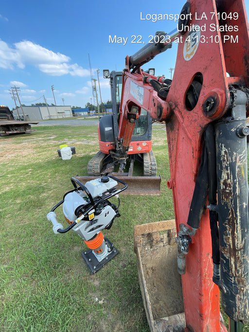 2023 MULTIQUIP MTX60HD