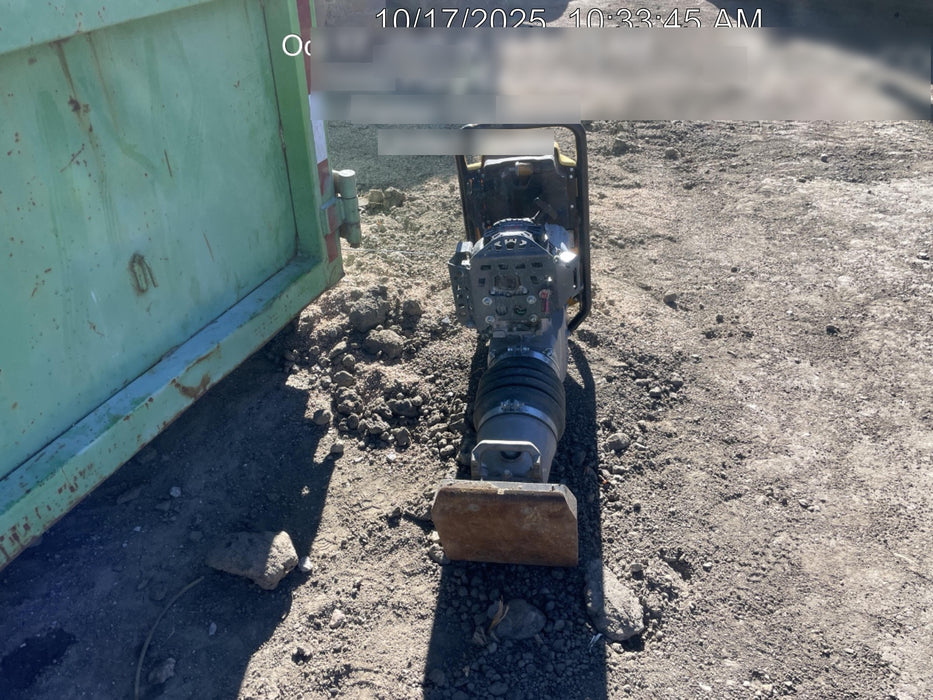 2024 WACKER NEUSON BS68-4Ab/28