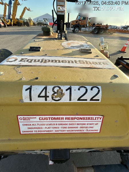 2021 ALLMAND NLV3GR