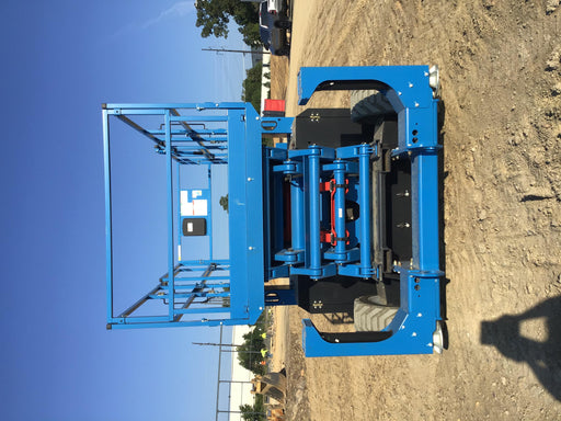 2020 GENIE GS-4390 RT