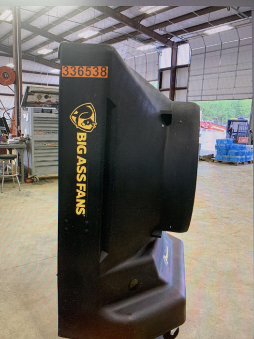 2023 BIG ASS FANS Cool Space 400