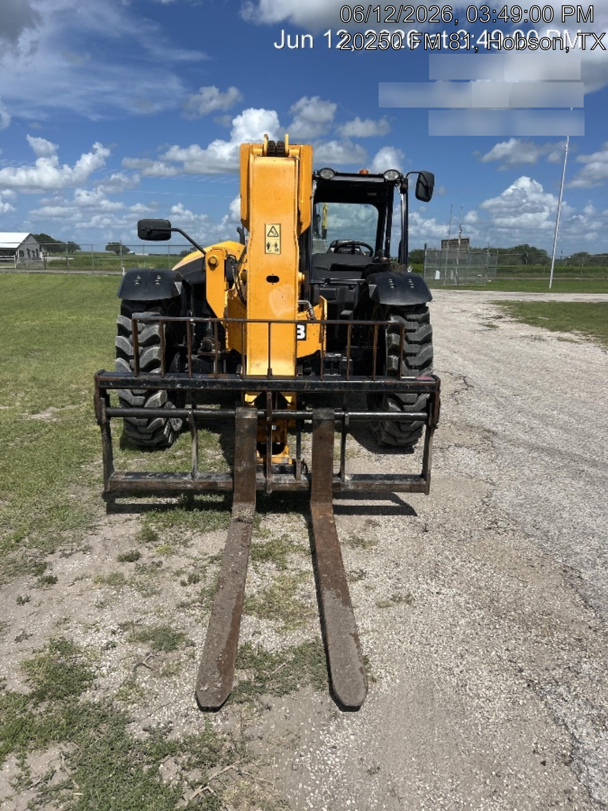 2023 JCB 509-42