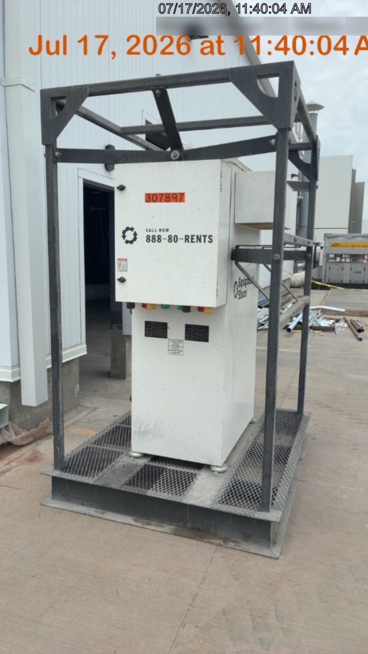 2023 FUJI MD200-EQS
