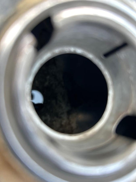 2019 MI-T-M CORPORATION HSP-3504-3MGH