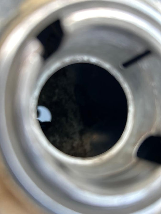 2019 MI-T-M CORPORATION HSP-3504-3MGH