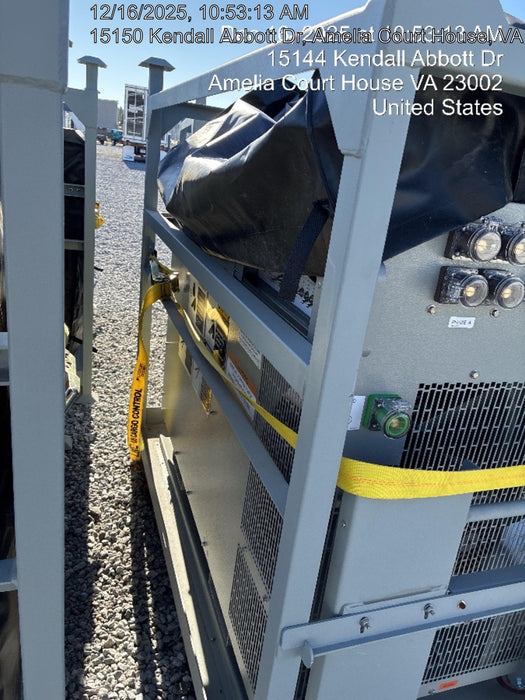 2025 AVTRON AVTRON 2805