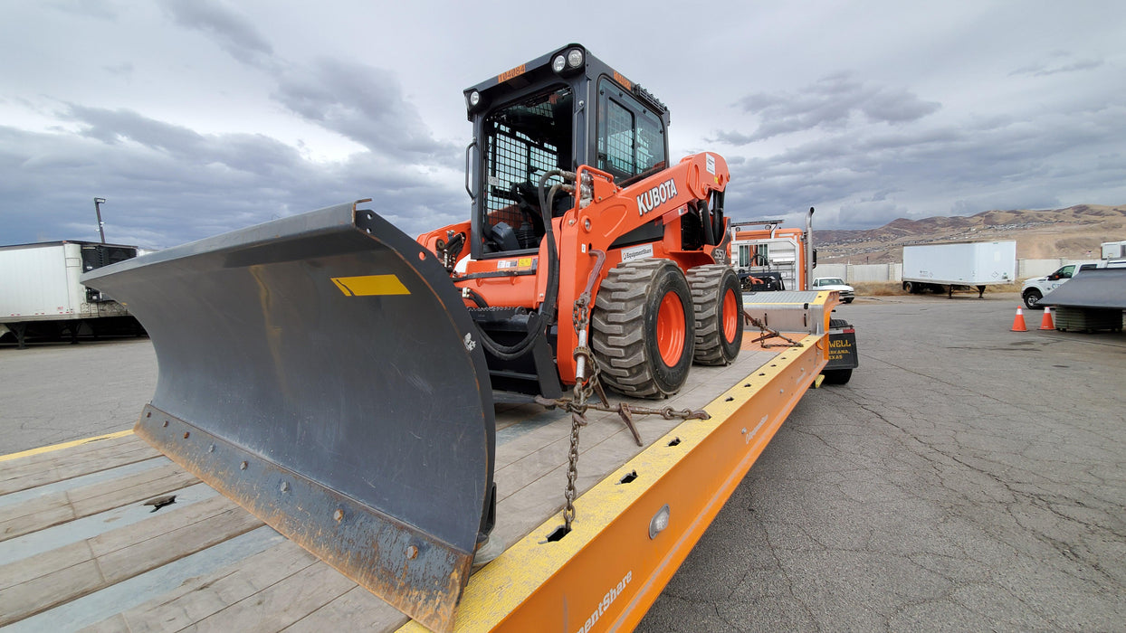 2020 PALADIN 11596-0022