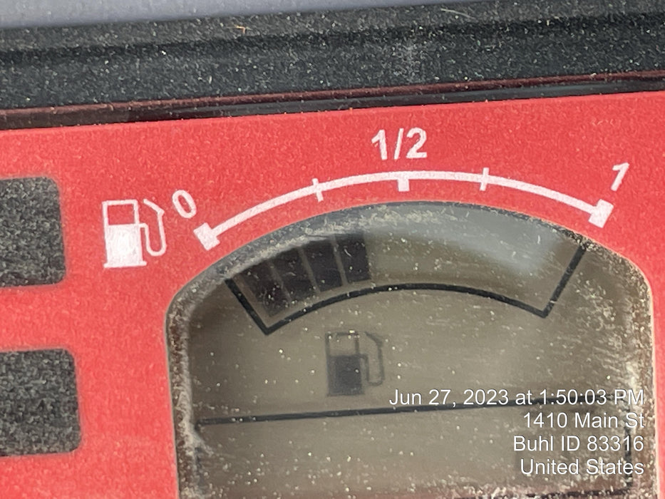 2023 DYNAPAC CA1400D