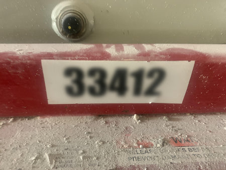 2019 MEC 1330SE Standard Options, MachineLink Keypad and Telematics