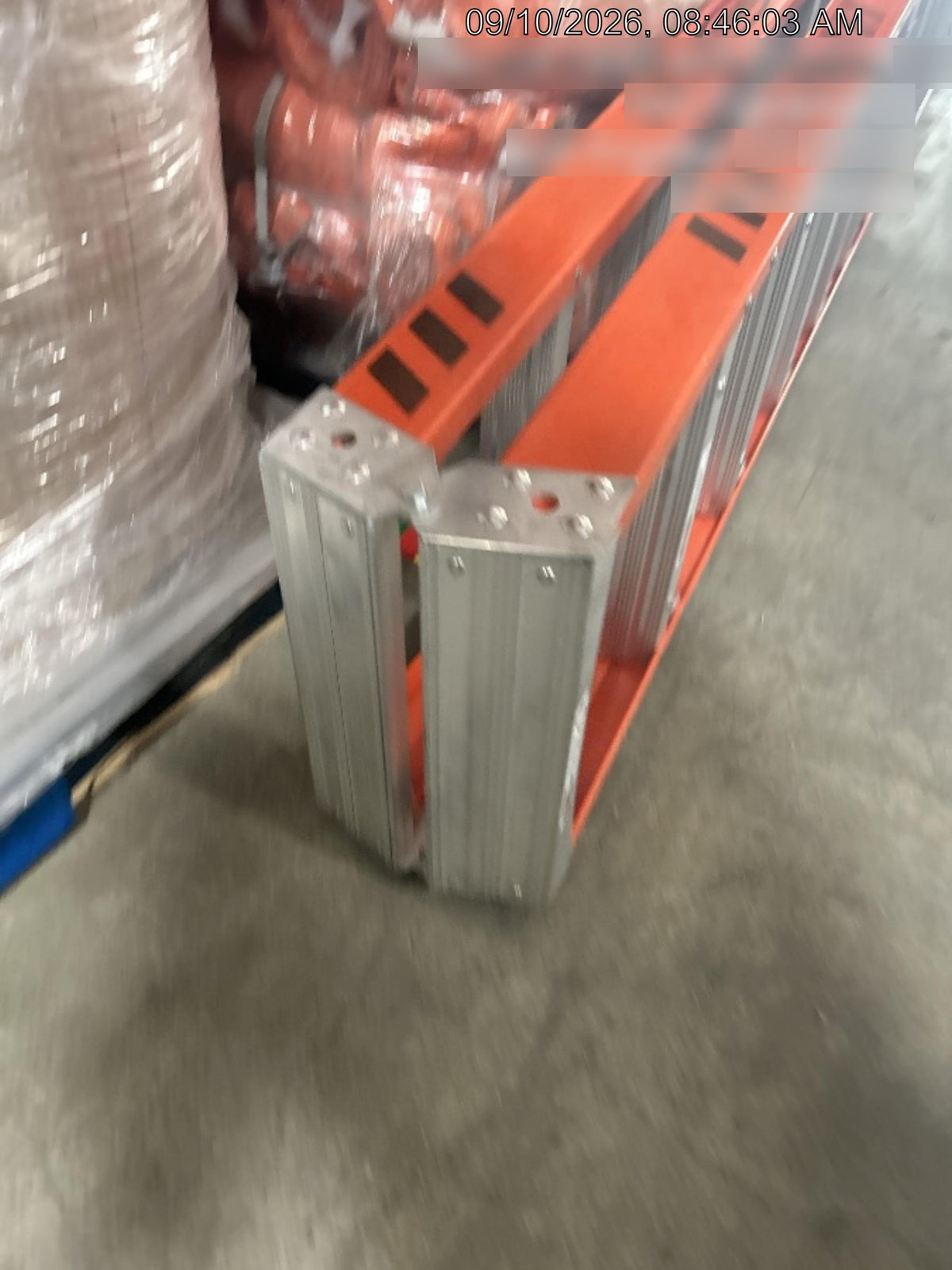 2025 WERNER T7416