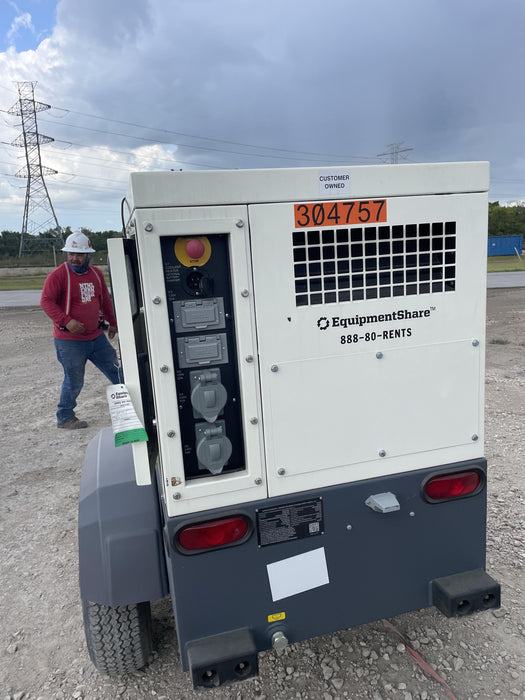 2023 ATLAS COPCO QAS25 CWK