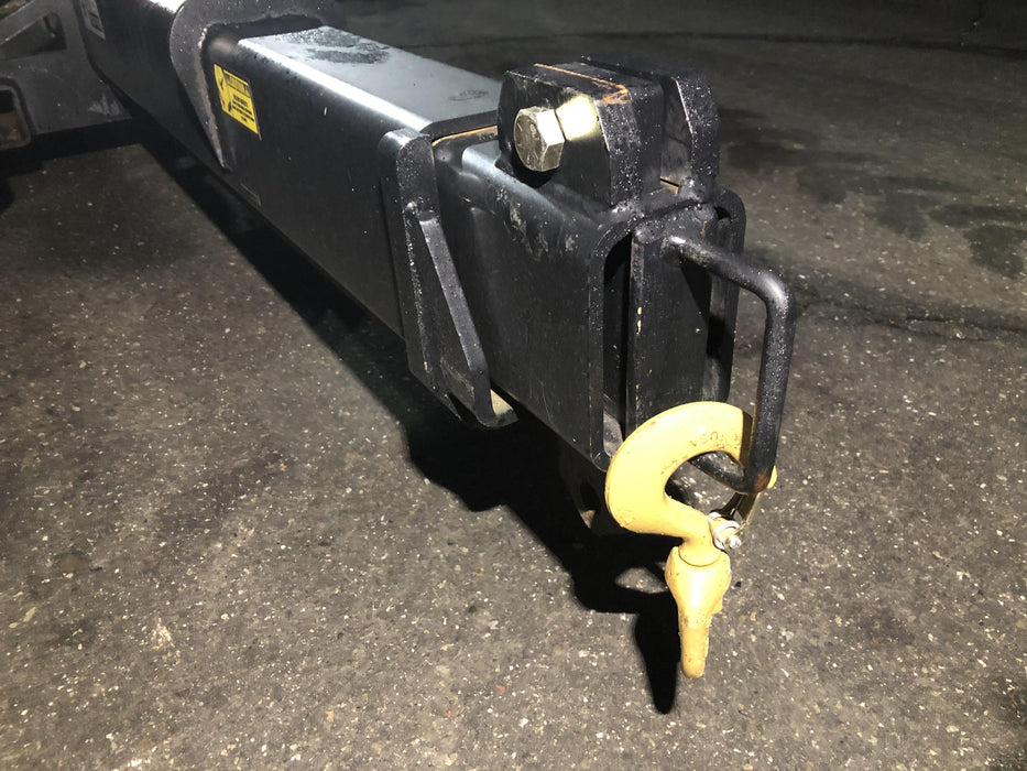 2020 STAR INDUSTRIES M1360B - Star JIB Boom