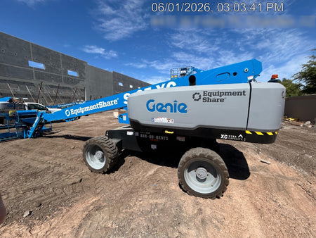 2026 GENIE S-65 XC