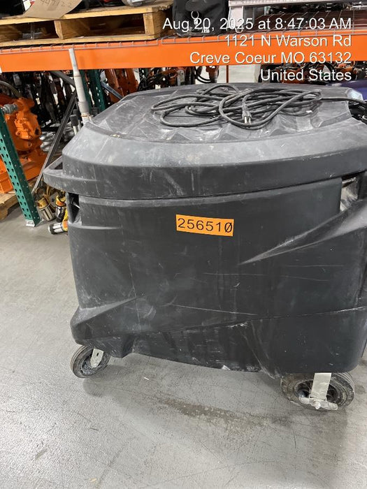 2022 POWER BREEZER PB4BASE