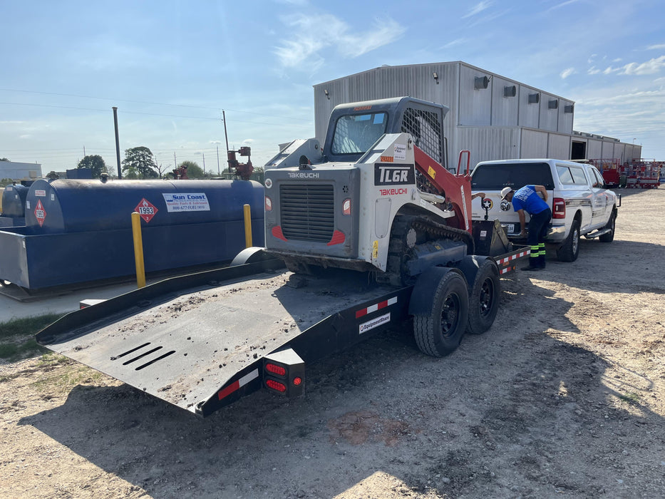 2023 STEELPOINT K19E